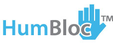 HumBloc Logo